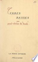 Terres basses