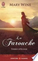 Terres d'Écosse (Tome 2) - La Farouche