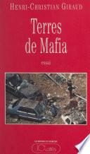 Terres de mafia