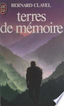 Terres de mémoire