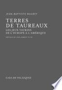 Terres de taureaux