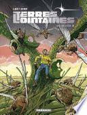 Terres Lointaines - tome 2 - épisode 2