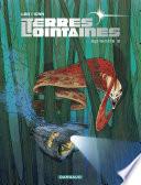 Terres Lointaines - tome 3 - épisode 3