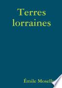 Terres lorraines