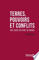 Terres, pouvoirs et conflits