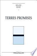 Terres promises