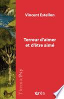 Terreur d'aimer et d'être aimé