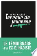 Terreur de jeunesse