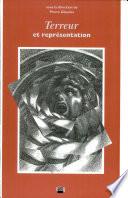 Terreur et représentation