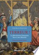 Terreur !