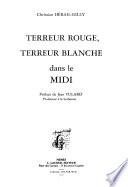 Terreur rouge, terreur blanche dans le Midi