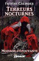 Terreurs nocturnes