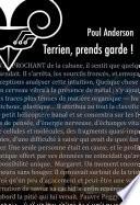 Terrien, prends garde !