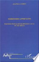 Territoires apprenants
