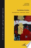 TERRITOIRES D'ACTION