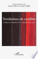 Territoires de conflits