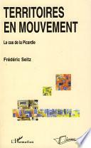 Livre Territoires en mouvement