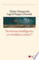 Territoires intelligents : un modèle si smart