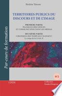 Territoires Publics Du Discours Et de l'Image