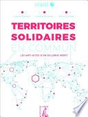 Territoires solidaires en commun