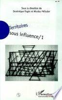 Territoires sous influence