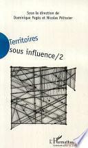 Territoires sous influence