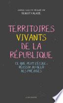 Territoires vivants de la République
