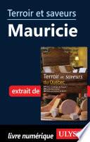 Terroir et saveurs - Mauricie