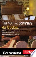 Terroirs et saveurs du Québec