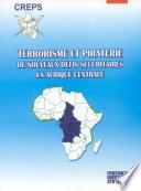 Terrorisme et piraterie