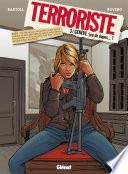 Terroriste - Tome 03