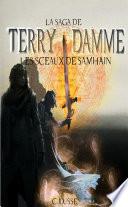 Terry Damme 2 - Les sceaux de Samhain