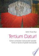 Tertium Datur !