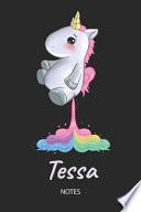 Tessa - Notes