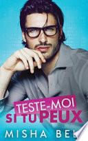 Teste-moi si tu peux