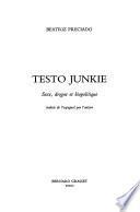 Testo junkie
