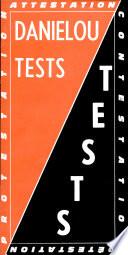 Tests