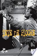 Tête de pioche