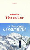 Tête en l'air