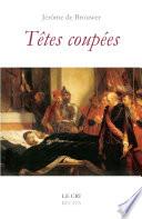 Têtes coupées