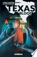 Texas Blood T01