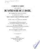 Texte - 2 .Planches