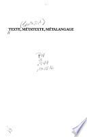 Texte
