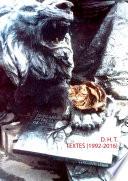 textes 1992 2016