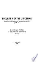 Textes d'intérêt général publiés au Journal officiel, tirages à part..