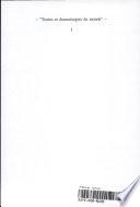 Textes et dramaturgies du monde 1993