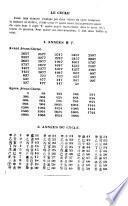 Textes historiques