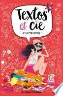 Textos et Cie T06
