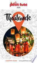 THAÏLANDE 2020 Petit Futé