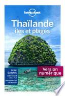 Thaïlande, Îles et plages 5ed